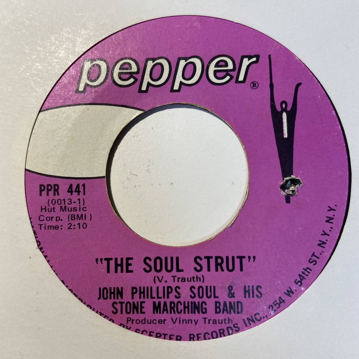 SOUL /// JOHN PHILLIPS SOUL - THAT MEMPHIS THING / THE SOUL STRUTクボタタケシ 小西康陽 オルガンバー 須永辰緒 NORTHERN SOUL拍卖