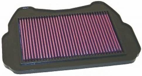 K&N エアフィルター HONDA VFR750F インターセプター INTERCEPTOR(90-97) HA-0003拍卖