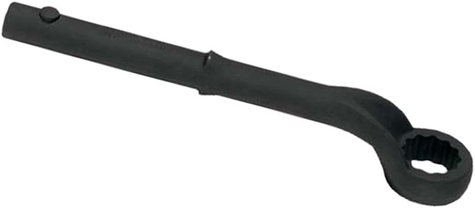 WILLIAMS オフセット ボックスチューブレンチ OFFSET BOX TUBULAR WRENCH (1270TOB) 2-3/16-55mm JHW1270TOB拍卖