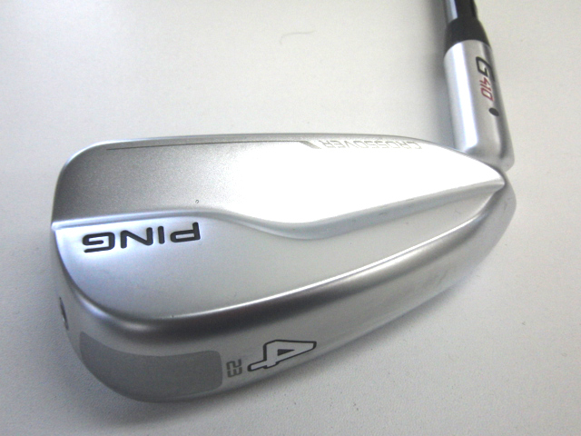 (レフティモデル)新品!PING G410 Crossover #4 (23°) MRC Diamana Tensei Pro Blue 80/TX 拍卖
