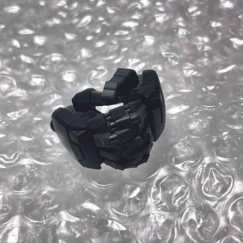 ヘルアンドヘブン 用ハンドパーツ 完成品プラモデル バンダイ ガオガイガー RG 「勇者王ガオガイガー」拍卖
