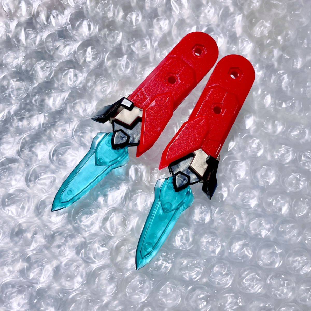 ブレード 塗装・可動部以外接着有 メガミデバイス 朱羅 九尾 コトブキヤ フレームアームズガール ASRA NINE TAILS 火舞羅 忍者 弓兵拍卖