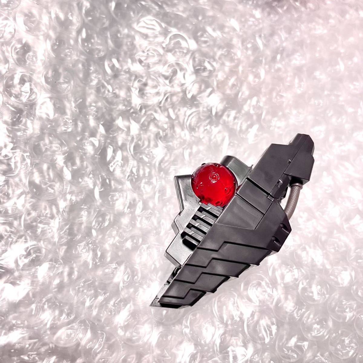 ゾイドコア ゾイドコアブロック レッドホーン 塗装・可動部以外接着有 1/72 HMM コトブキヤ ゾイド ZOIDS拍卖