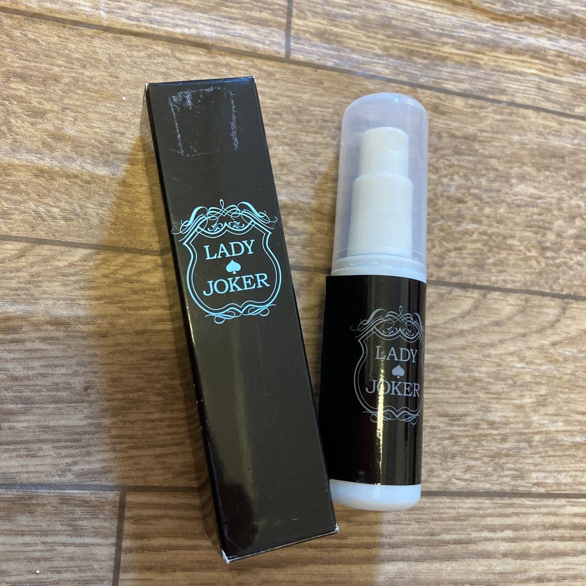 レディジョーカー 24ml拍卖