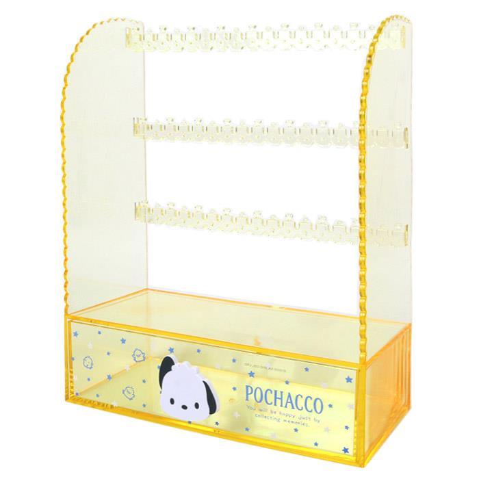 ポチャッコ コレクションラック コレクション収納シリーズ拍卖