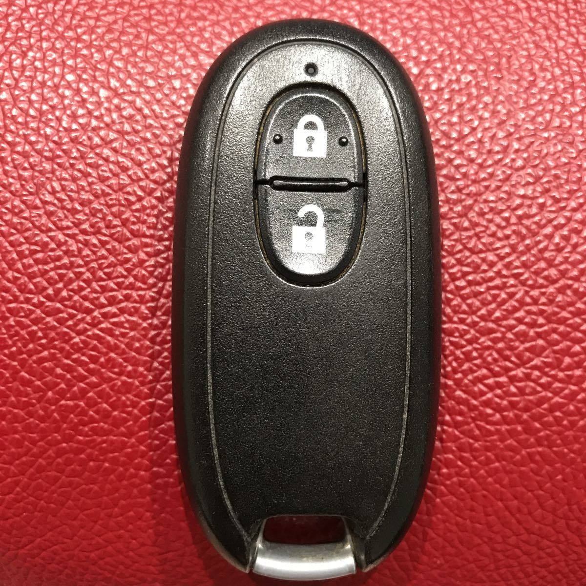 スズキ ラパン スマートキー 中古品!⑨拍卖