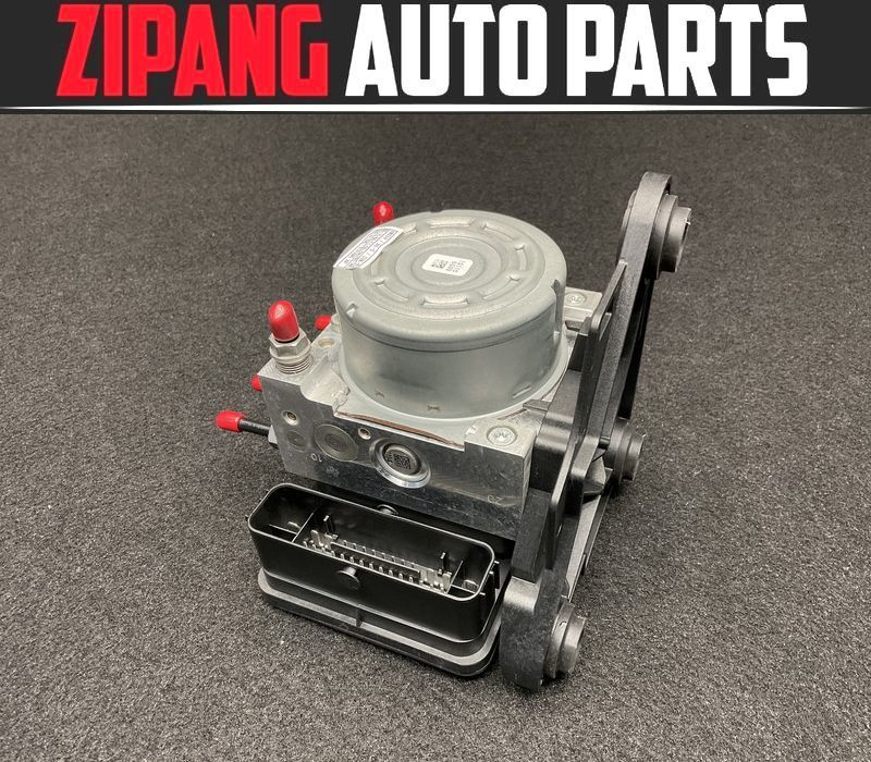 VW059 AU ゴルフ 7 TSI コンフォートL BMT ABS/CTA/ESC アクチュエーター ◆3Q0 614 517 R ★動作OK/エラー無し ● ★即決★拍卖