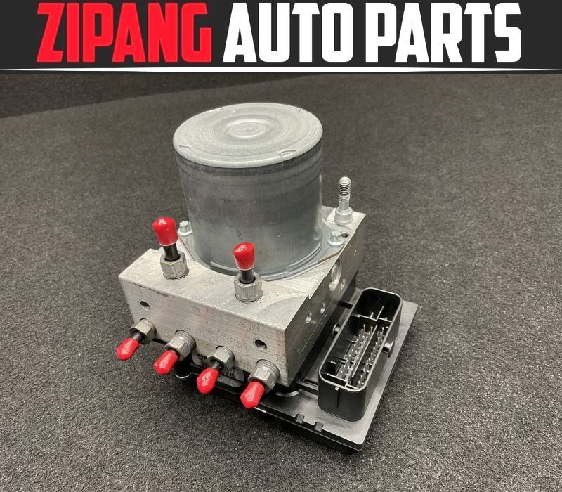 PU012 W2 プジョー 508 SW GT ブルーHDI ABS アクチュエーター ◆96 770 317 80/9811425580 ★動作OK/エラー無し ◎ ★即決★拍卖