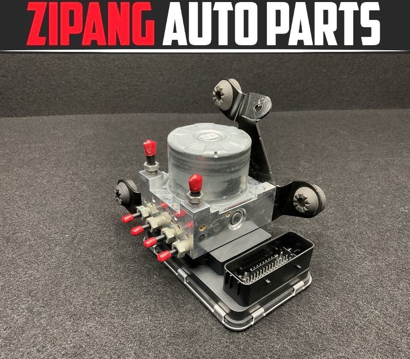 VL029 UB XC60 T5 モーメンタム AWD ABS アクチュエーター/ブレーキ コントロール モジュール ◆P32214774 ★エラー無し ◎ ★即決★拍卖