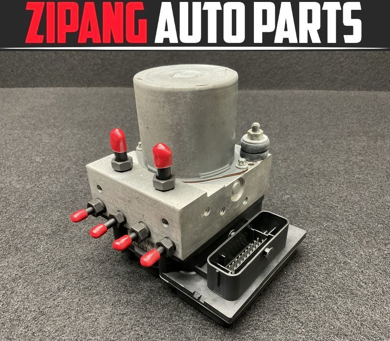 AU084 8E S4 クワトロ 4.2 ABS アクチュエーター ◆8E0 910 517 E/8E0 614 517 AL ★動作OK/エラー無し ○ ★即決★拍卖