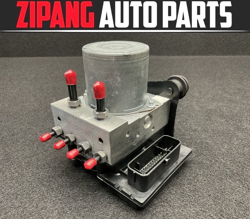 AU065 8K A4 オールロード クワトロ ABS アクチュエーター ◆8K9 614 517 AJ/8K9 907 379 P ★動作OK ○ ★即決★拍卖