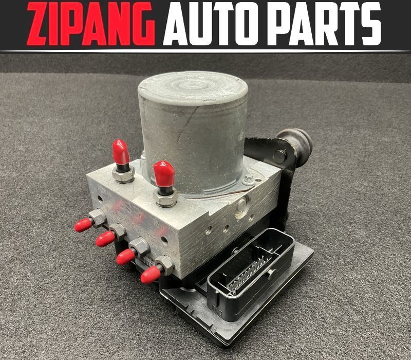 AU057 8T A5 TFSI スポーツバック Sライン クワトロ・後期 ABS アクチュエーター ◆8K0 614 517HA ★動作OK/エラー無し ○ ★即決★拍卖