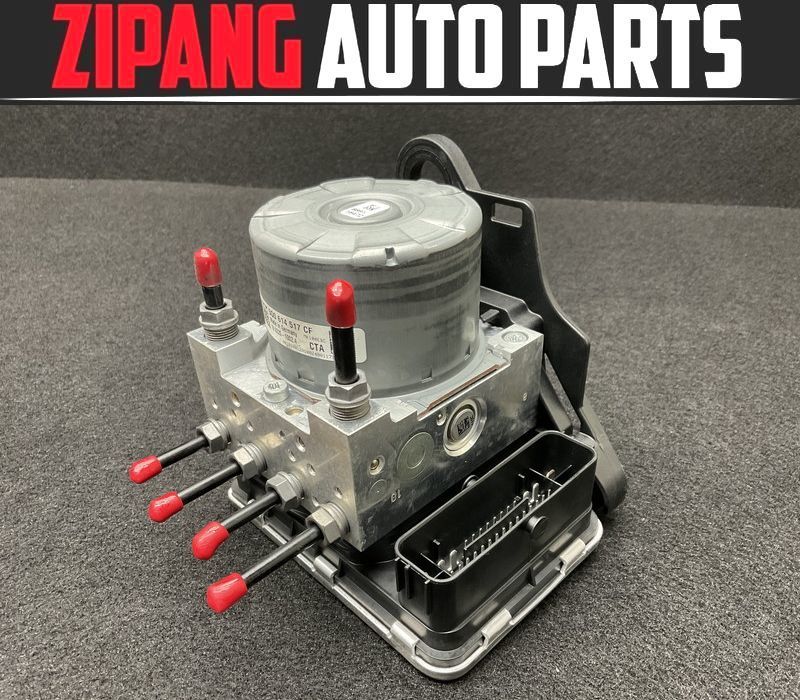 AU073 GA Q2 1.0TFSI スポーツ ABS アクチュエーター ◆5Q0 614 517 CF ★動作OK ◎ ★即決★拍卖