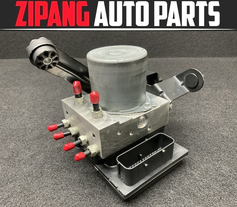 BM024 E63 EH48 650i クーペ ABS/DSC アクチュエーター ◆3451 6777801-01 ★動作OK ○ ★即決★拍卖