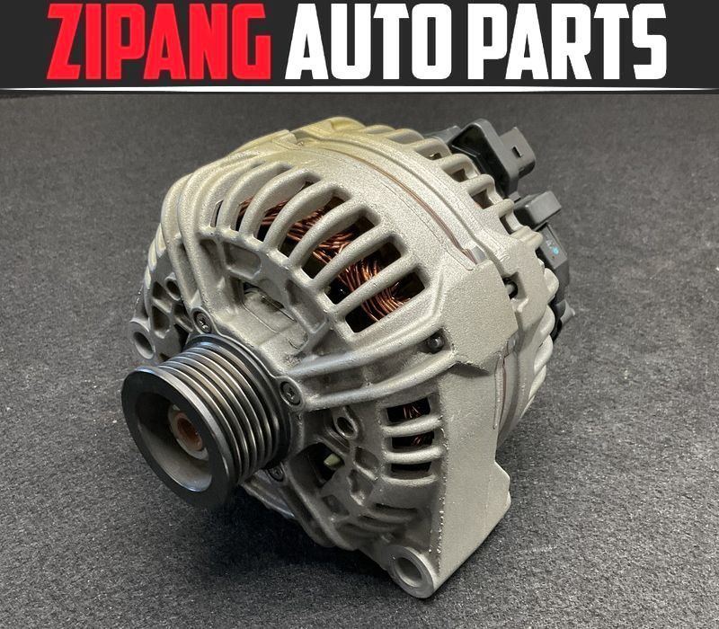 MB030 W463 G500L ゲレンデ M113 オルタネーター ◆A013 154 8602 ★動作OK ◎拍卖