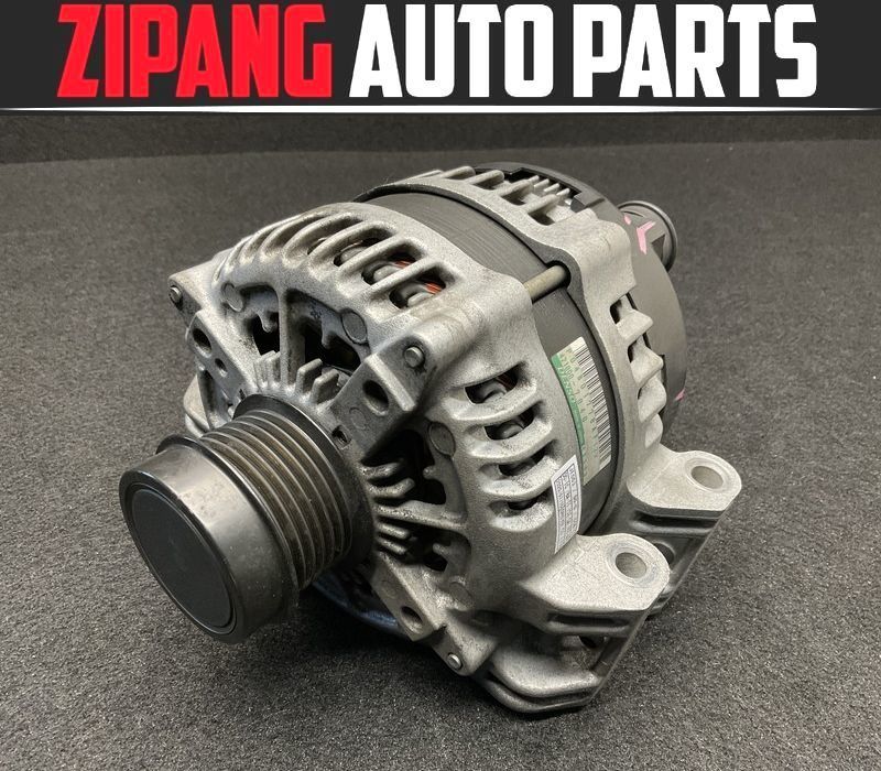 JE003 WK36A グランド チェロキー LTD 4WD G オルタネーター ◆P04801778AF ★動作OK ◎拍卖