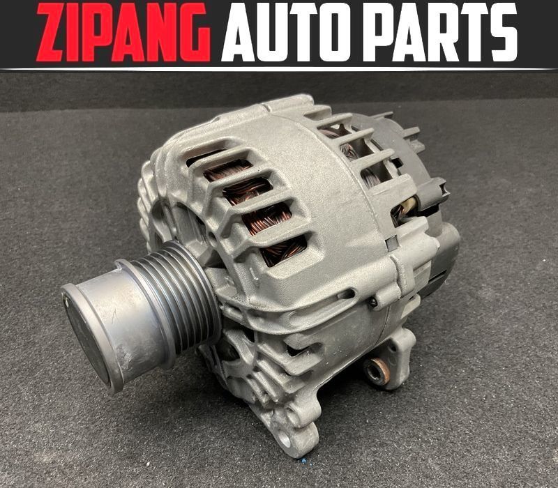 AU073 GA Q2 1.0TFSI スポーツ CHZ オルタネーター ◆04C 903 023 M ★動作OK ◎拍卖