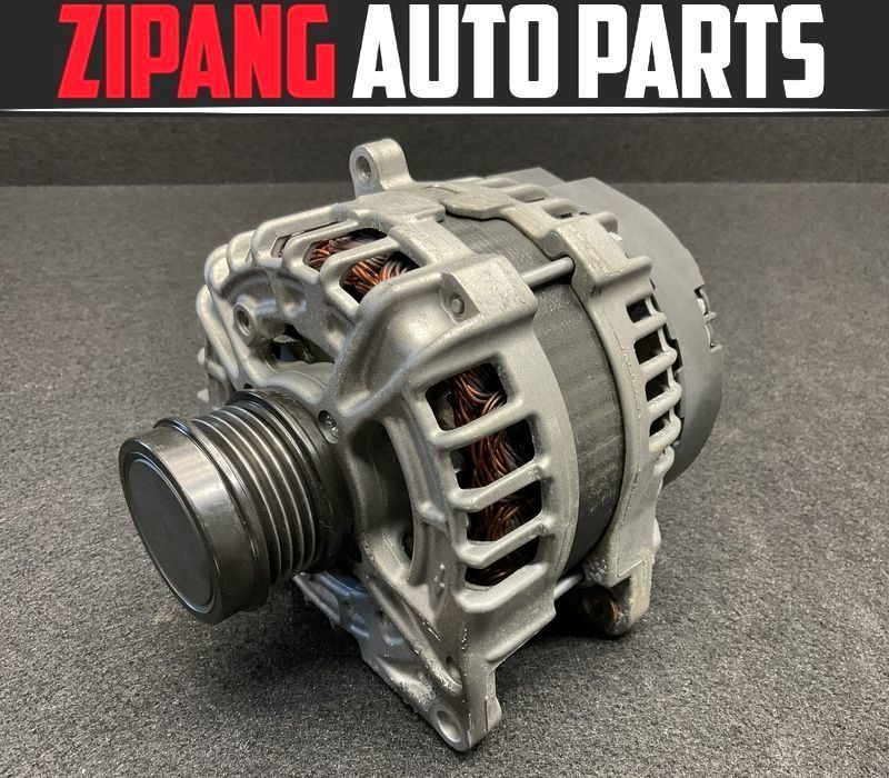 MB125 X156 GLA 250 4M オフロード 270M20 オルタネーター ◆A 000 906 19 03 ★動作OK ○拍卖