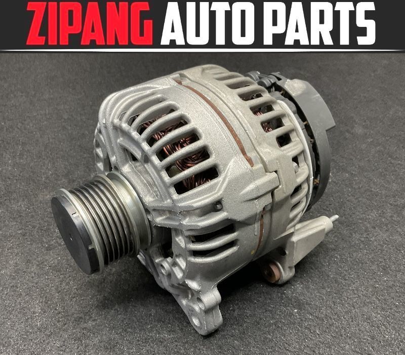 VW035 13 シロッコ R CDL オルタネーター ◆06F 903 023F ★動作OK ◎拍卖