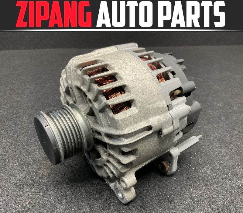 VW048 1K ゴルフ6 GTI エディション35 CDL オルタネーター ◆03L 903 023 F ★動作OK ○拍卖
