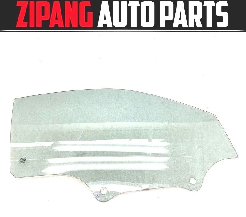 SM006 451 スマート フォーツー クーペ ブラバス 右フロント ドア ガラス/SPLiNTEX M25 ★破損無し ◎ ★即決★拍卖