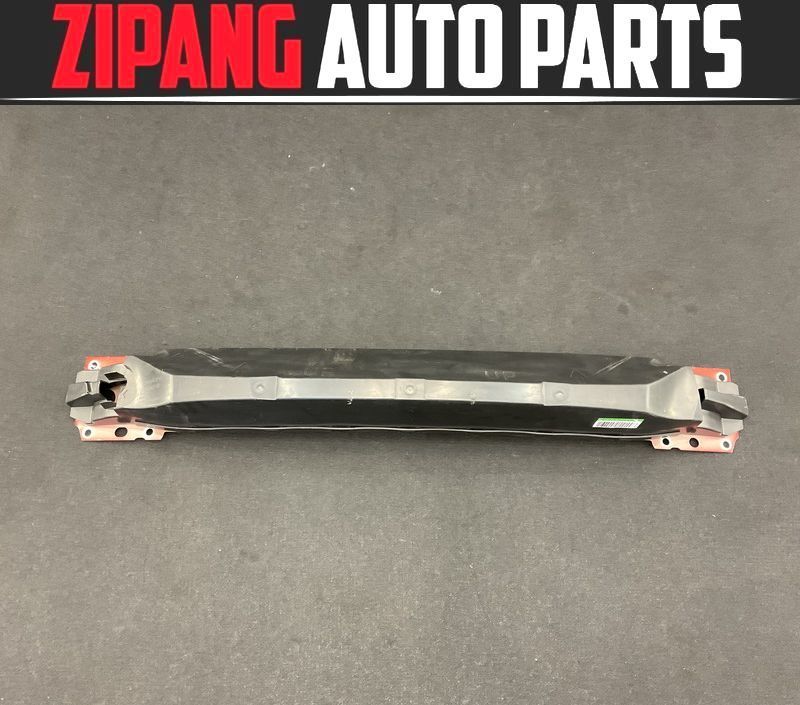 VL012 FB V60 T6 AWD Rデザイン フロントバンパー ホースメント ★曲がり/変形無し ○拍卖