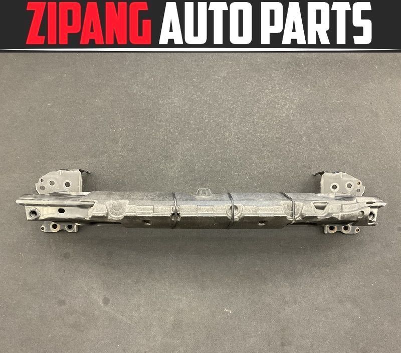 PR003 9P ポルシェ カイエン 4WD フロント バンパー ホースメント ★変形無し ○拍卖