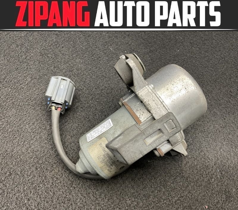 VL045 CB XC90 2.5T 4WD ブレーキ バキューム ポンプ ◆30636166 ★動作OK ○ ★即決★拍卖