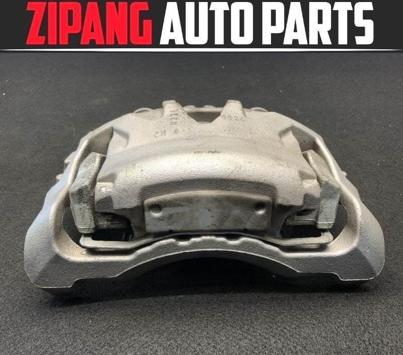 VL046 BB V70 2.5T LE 左フロント ブレーキ キャリパー ◆Ate ★固着無し ○ ★即決★拍卖