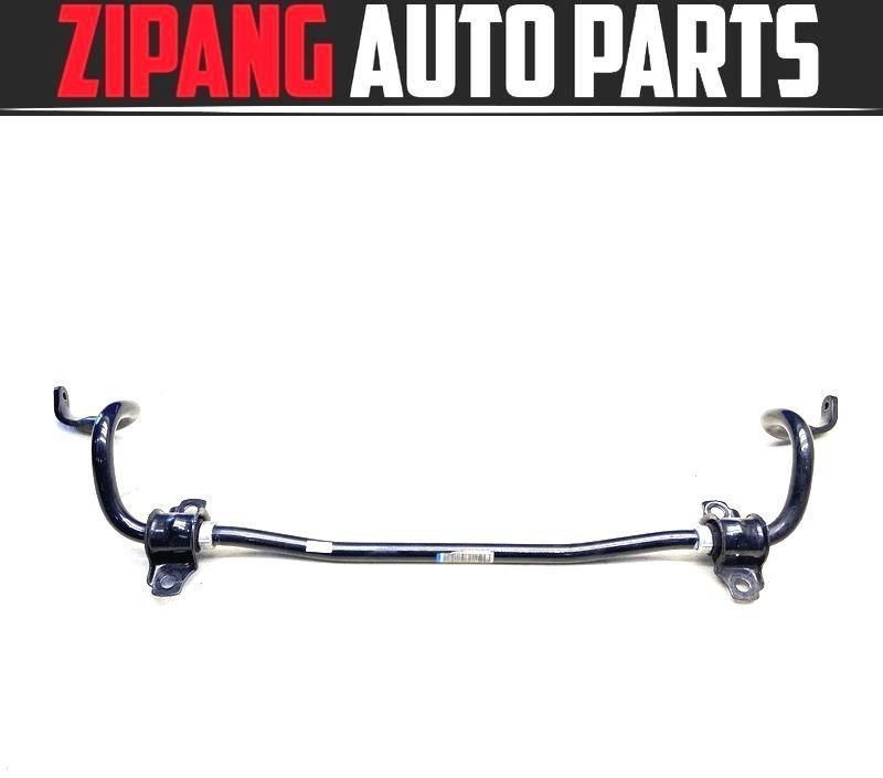 VL046 BB V70 2.5T LE フロント スタビライザー ◆シャフト径 約22mm/6G9N-5482-CC ★曲がり無し ○ ★即決★拍卖