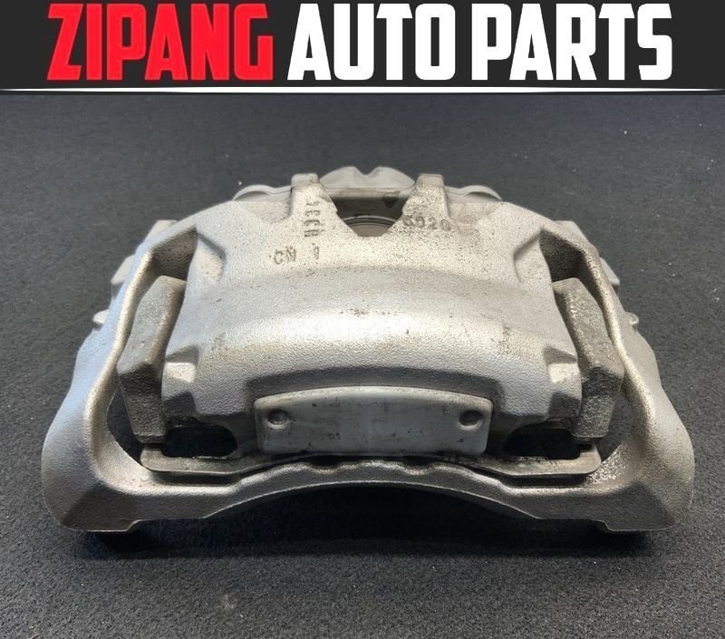 VL046 BB V70 2.5T LE 右フロント ブレーキ キャリパー ◆Ate ★固着無し ○ ★即決★拍卖