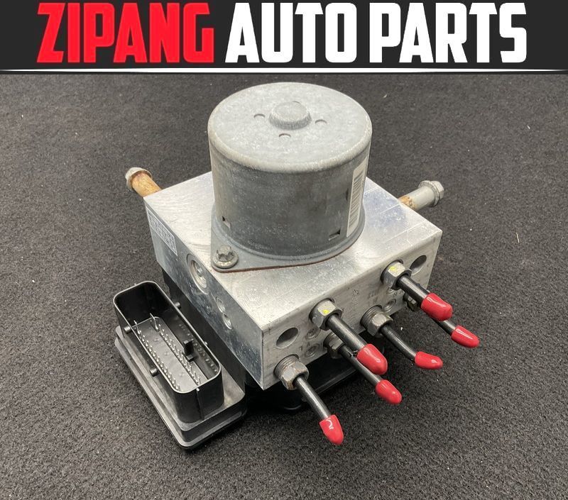 MN062 R60 ZC16 ミニ クーパーS クロスオーバー ABS/DSC アクチュエーター ◆3451 6796698 01 ★動作OK/エラー無し ○拍卖