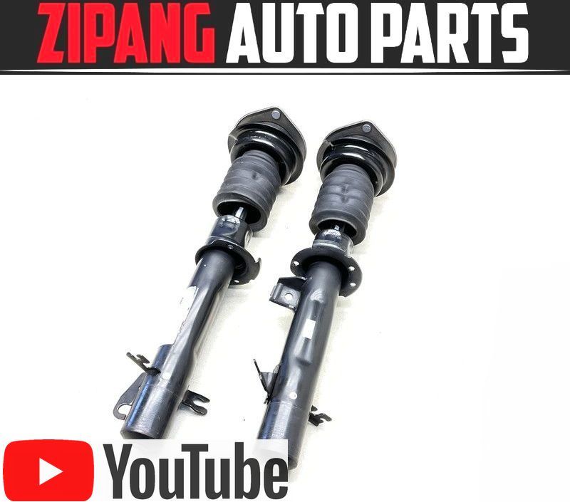 MN061 R61 ミニ ペースマン クーパーS フロント ショック アブソーバー ★左/右セット ◆3130 3131 9807012-04 【動画有り】○拍卖