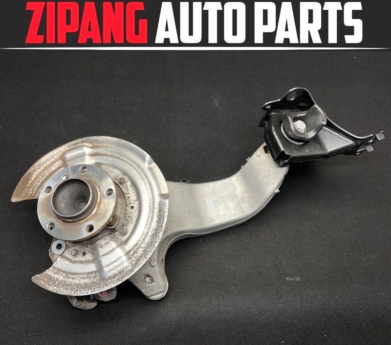 MN061 R61 ミニ ペースマン クーパーS 右リア ハブ/ナックル ◆PCD 100/9805658 ★ガタ無し ◎拍卖