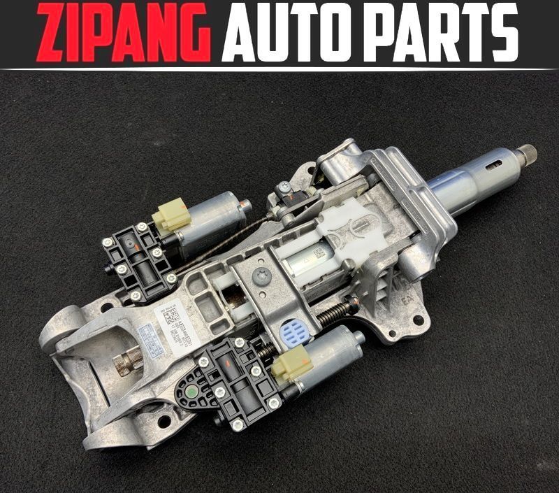 MB212 W205 C220d ワゴン ローレウス 前期 ステアリング シャフト ◆A 205 460 88 01 ★動作OK ○拍卖