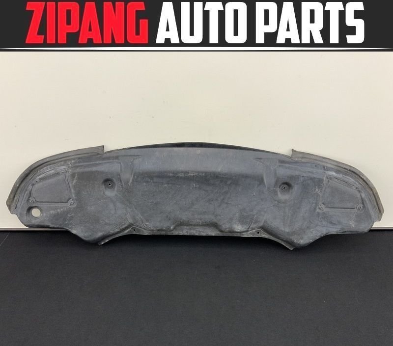 MB188 W211 E320 AV 前期 フロント アンダー カバー ★破損無し ○拍卖