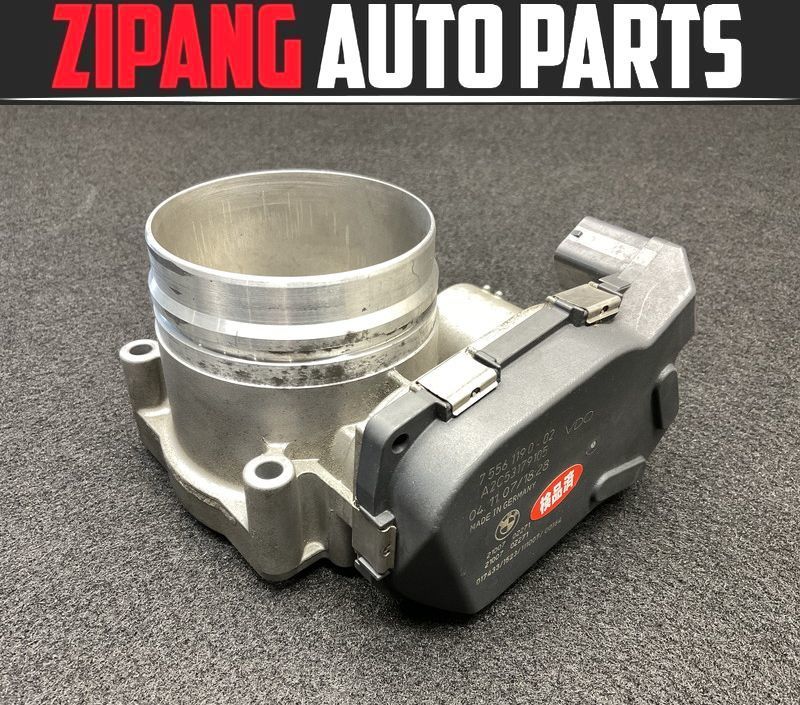 BM067 E91 VS35 335i ツーリング Mスポーツ N54B30A スロットルボディ ◆7 556 119.0-02 ★動作OK/エラー無し ○拍卖