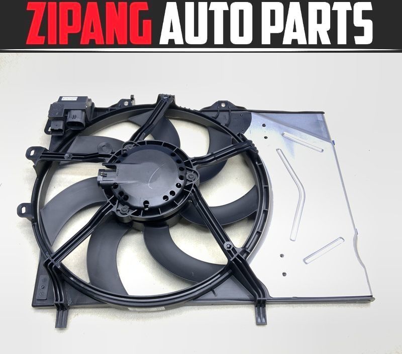 CT004 A8 シトロエン C3 エアクロス SUV 電動ファン ★動作OK ◎拍卖