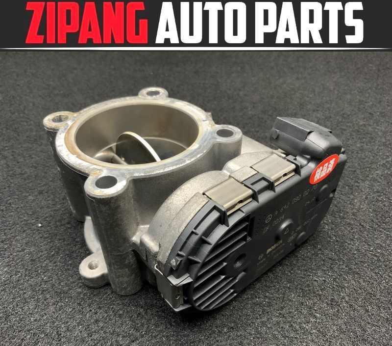 MB097 W212 E350T ブルーテック AV M642 スロットルボディ ◆A 642 090 02 70 ★動作OK ◎拍卖