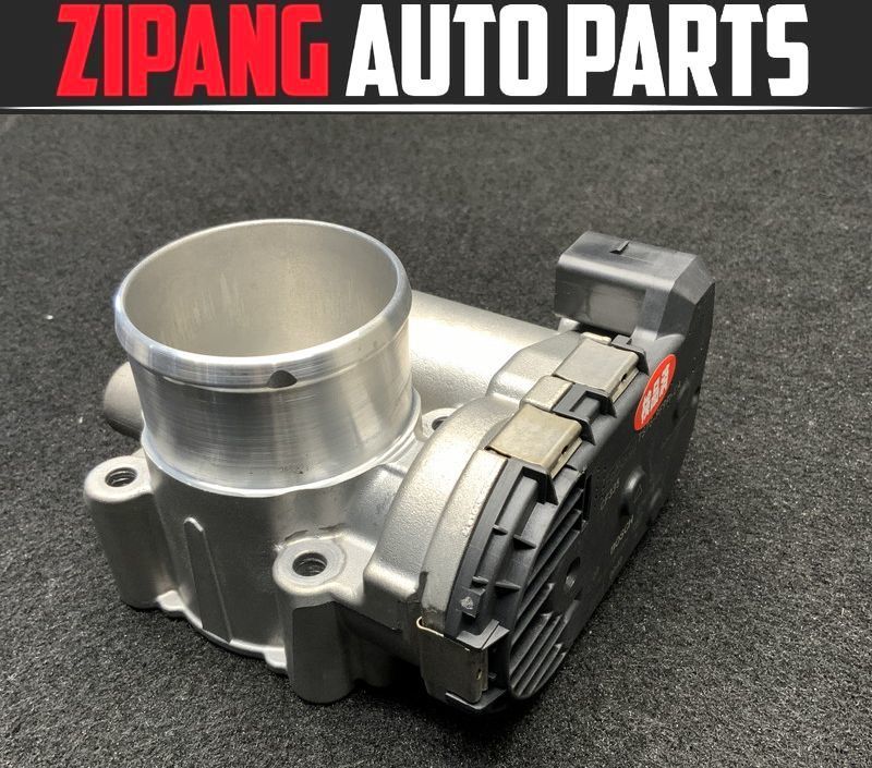 VL008 FB ボルボ S60 T4 Rデザイン B4164T スロットルボディ ◆7S7G-9F991-CA ★動作OK ○拍卖