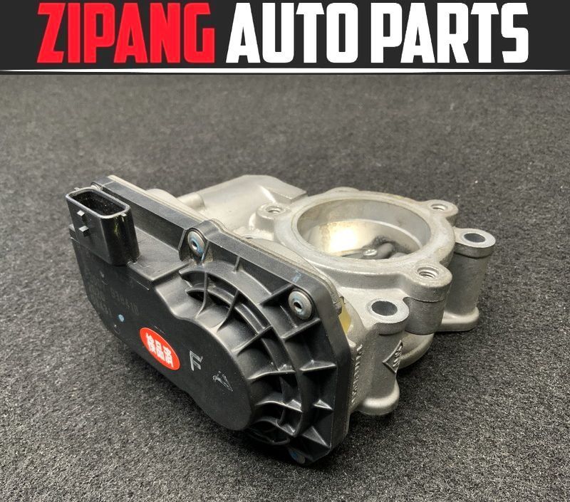 RU005 DZF ルノー メガーヌ スポール RS F4R スロットルボディ ◆82007 93841B ★動作OK ○拍卖