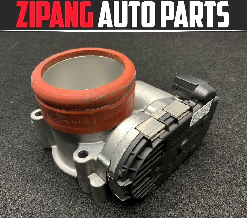 MB141 R171 SLK 200 コンプレッサー AMGスポーツP M271 スロットルボディ ◆A 271 141 00 25 ★動作OK/エラー無し ○拍卖