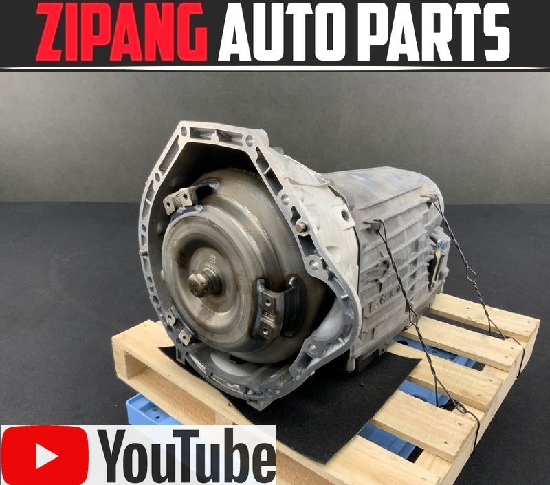 MB209 C204 C180 クーペ M271 7AT オートマ ミッション 本体 ◆156171km ★動作OK/エラー無し 【動画有り】○拍卖