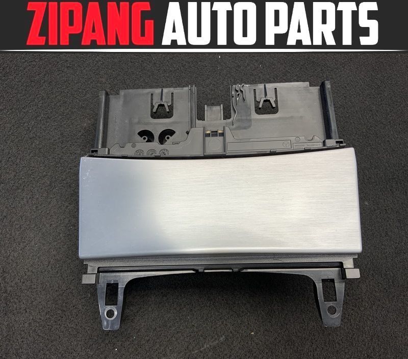 MB209 C204 C180 クーペ 灰皿/アシュトレイ ◆アルミ パネル ◆A204 680 01 79 ★破損無し ○拍卖