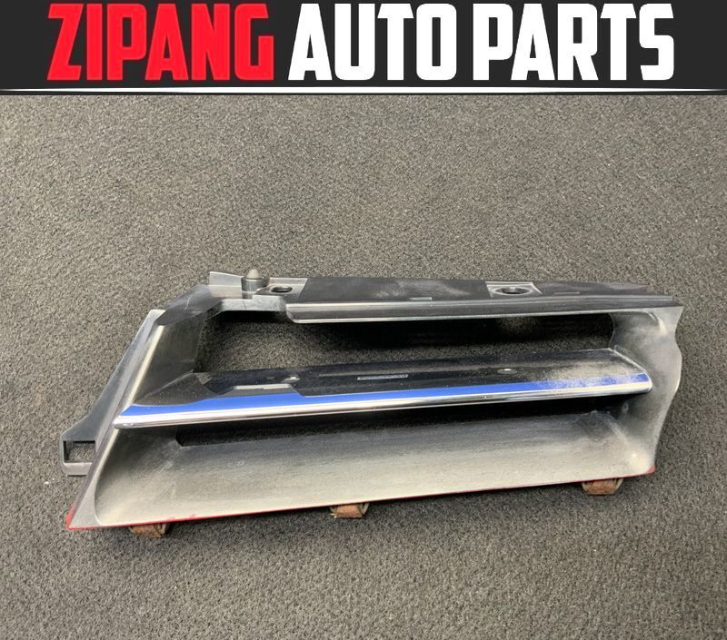 AR020 932 アルファ 156 2.0 JTS フロント バンパー グリル ★左側 ◆156017392 ★破損無し ○拍卖