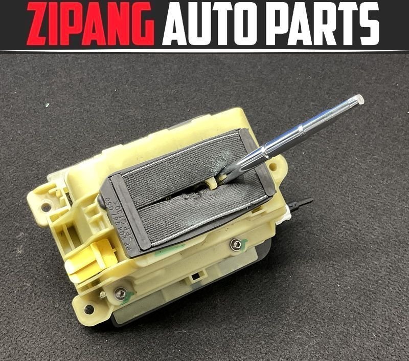MB200 W212 E250T CGI BE 前期 シフト レバー/ゲート ユニット ◆A2042678224 ★動作OK ○拍卖