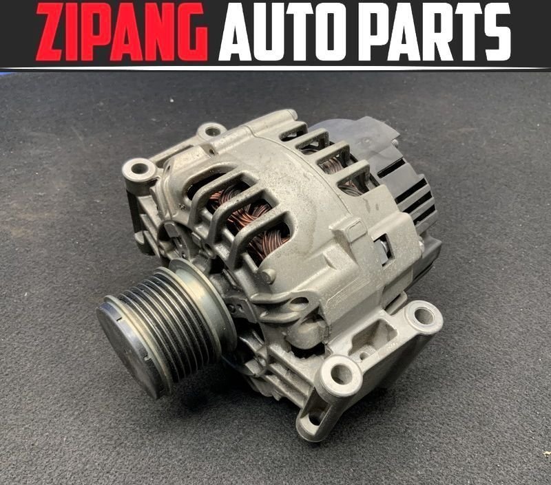 MB195 W203 C180T コンプレッサー AV M271 オルタネーター ◆A 271 154 09 02 ★動作OK ○ ★即決★拍卖