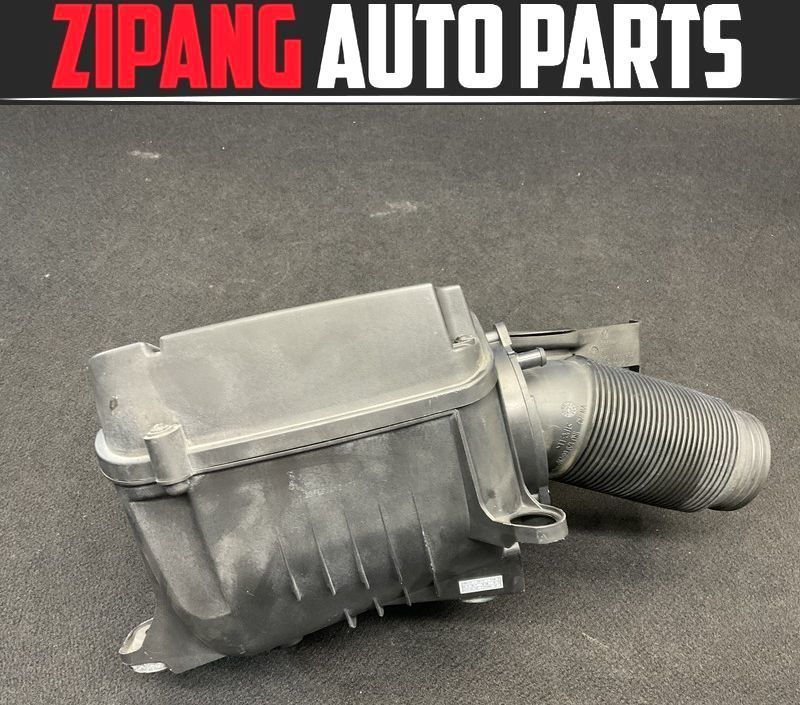 VW070 16 ザ・ビートル デザイン レザーP CBZ エアクリーナー ボックス ◆1K0 129 601 L ★破損無し ○拍卖