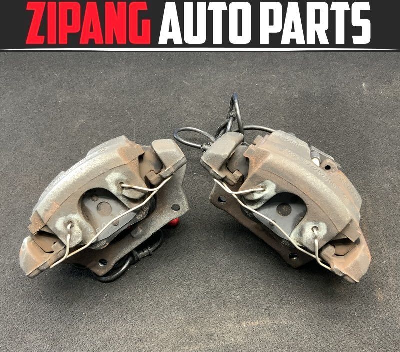 MB198 W210 E320T AV 後期 フロント ブレーキ キャリパー ★左/右セット ◆Ate ★固着無し ○拍卖