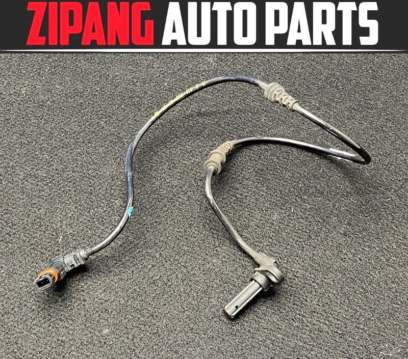 MB199 W212 E250 AV AMGスポーツ 後期 左フロント ABS スピード センサー ◆A 212 905 07 01 ★エラー無し ○拍卖